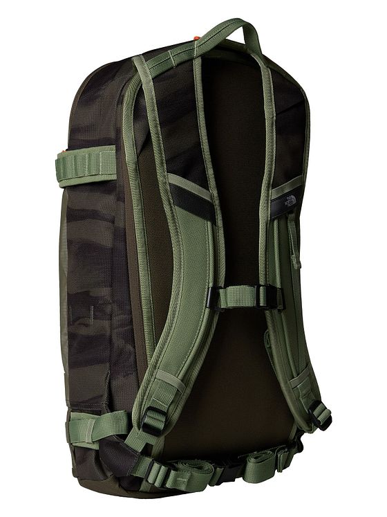 The North Face Slackpack 2.0-rygsæk 50 cm