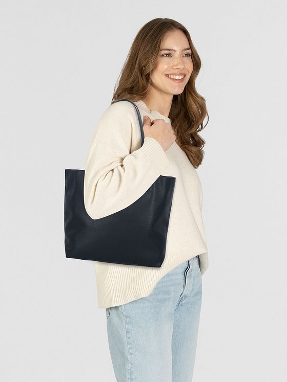 U.S. Polo Assn. Malibu Shopper-taske 34 cm