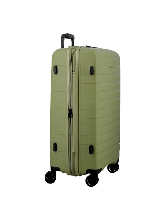 Jump Striper 4 hjul Trolley 68 cm med strækfold