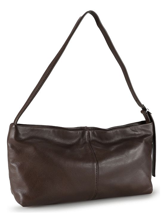 Liebeskind Fiona Skuldertaske Læder 32 cm