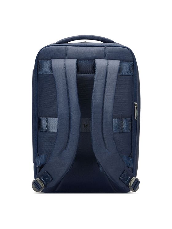 Roncato City 3.0 rejserygsæk 40 cm med ekspansionsfold Roncato City 3.0 rejserygsæk 40 cm med ekspansionsfold