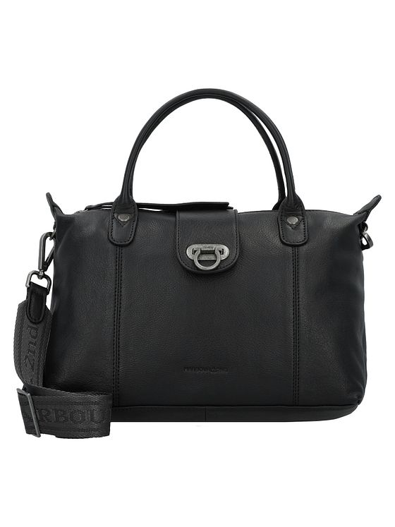 Harbour 2nd Just Pure Liane Håndtaske Læder 31 cm Harbour 2nd Just Pure Liane Håndtaske Læder 31 cm