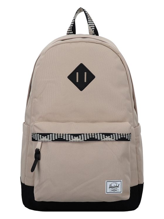 Herschel Heritage Daypack 45.5 cm Laptoprum Herschel Heritage Daypack 45.5 cm Laptoprum