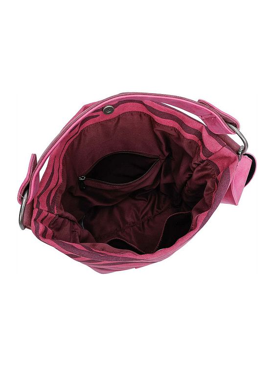 Fritzi aus Preußen Izzy07 Olga Canvas Taška přes rameno 27 cm