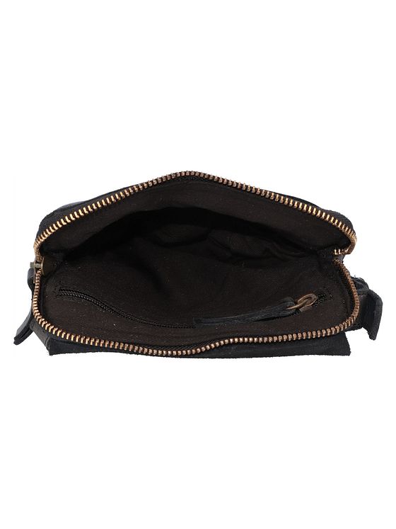 Harold's Submarine skuldertaske i læder 18 cm Harold's Submarine skuldertaske i læder 18 cm