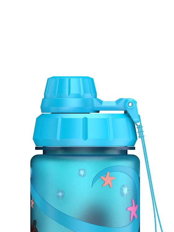 Step by Step Drikkeflaske 550 ml