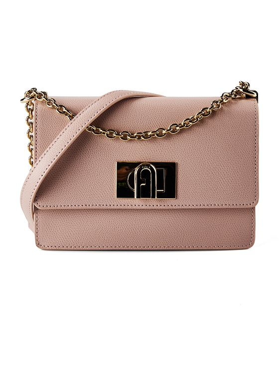 Furla 1927 Skuldertaske Læder 20 cm