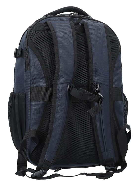 Samsonite Roader Daypack 44 cm Laptoprum