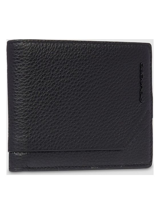 Piquadro Than Pung RFID-beskyttelse Læder 12.5 cm