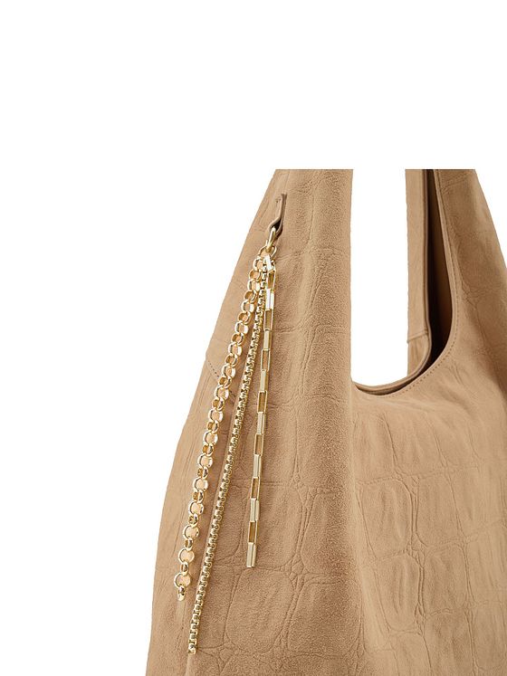 FredsBruder Velvet Wild Skuldertaske Læder 39 cm