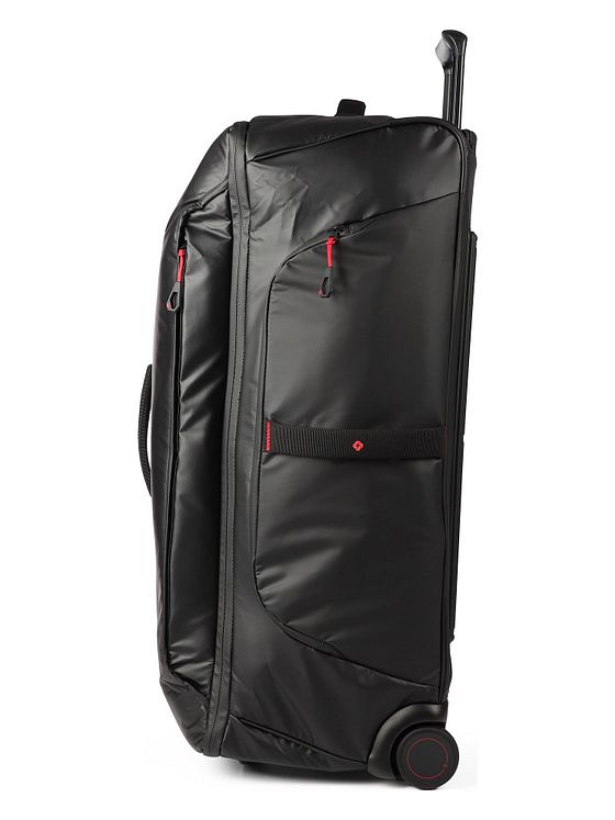 Samsonite Paradiver Light 2 hjul Rejsetaske 79 cm