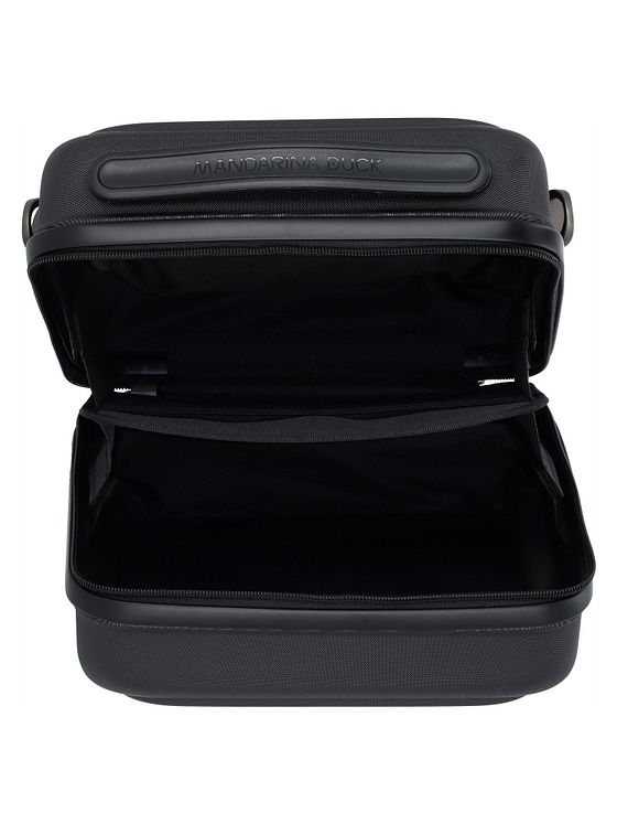 Mandarina Duck Logoduck + Beautycase 27 cm