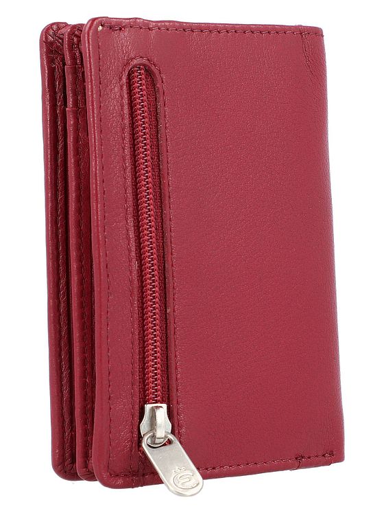 Esquire Oslo kreditkortholder RFID læder 7,5 cm