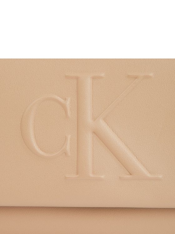 Calvin Klein Jeans Sculpted Skuldertaske 24.5 cm