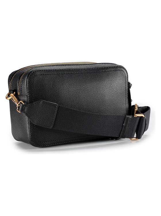 PINKO Carrie Skuldertaske Læder 20 cm
