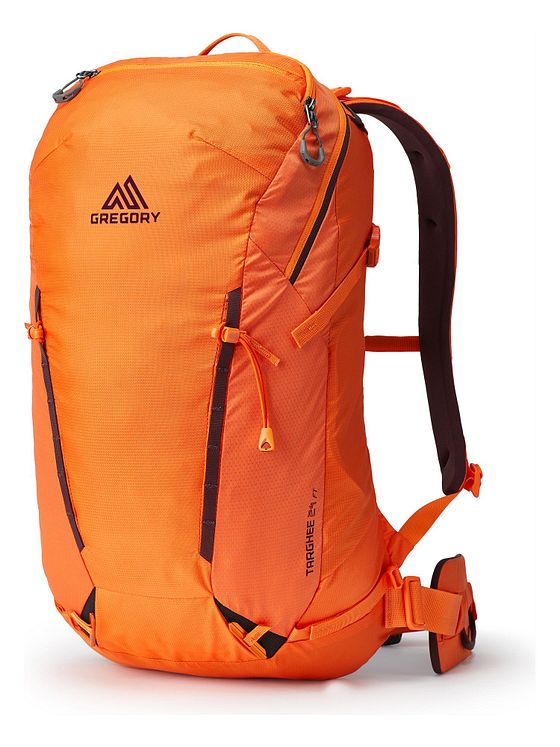 Gregory Targhee FT 24 M-L alpinrygsæk 60 cm Gregory Targhee FT 24 M-L alpinrygsæk 60 cm