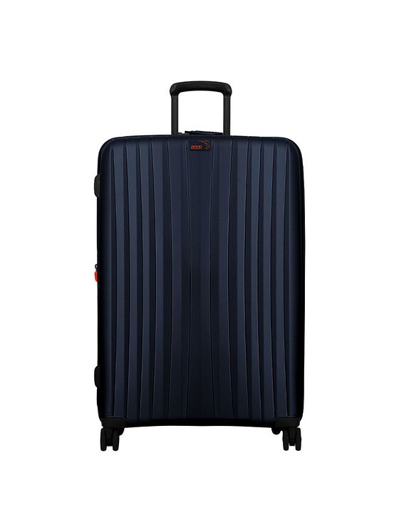 Jump Enais 4 hjul Trolley 75 cm med strækfold