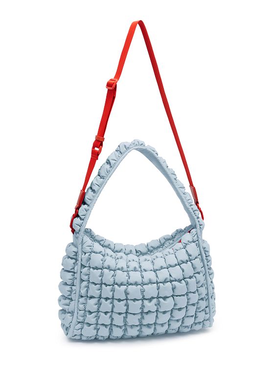 LES VISIONNAIRES Unio Hobo Taška přes rameno 47 cm