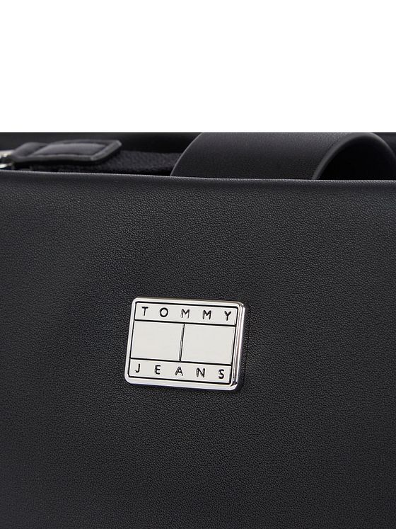 Tommy Hilfiger Jeans TJW American Cool Skuldertaske 28 cm Tommy Hilfiger Jeans TJW American Cool Skuldertaske 28 cm