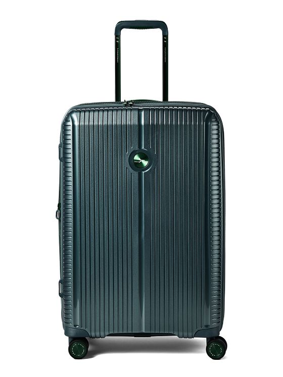 Polestream Paris 4 hjul Trolley 69 cm med strækfold