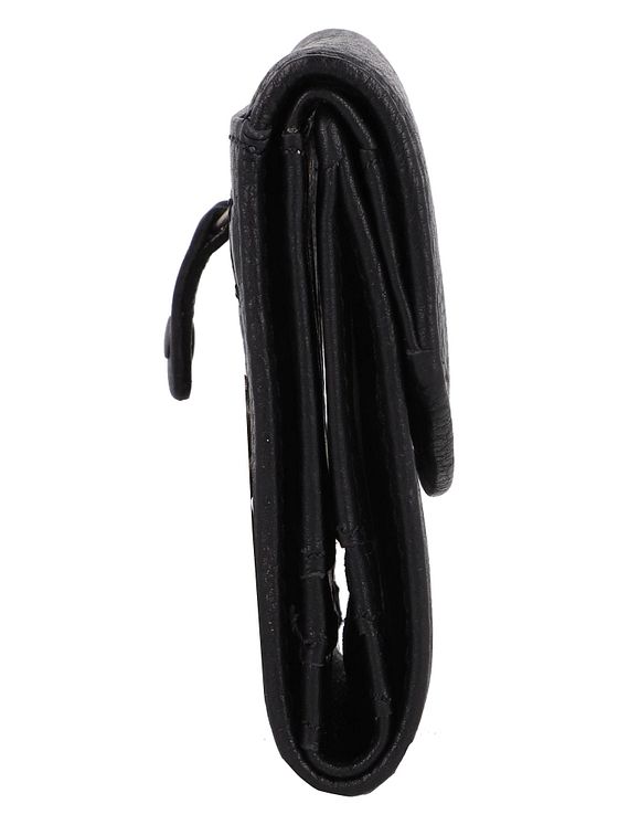 Harbour 2nd Just Pure Pung RFID-beskyttelse Læder 10.5 cm Harbour 2nd Just Pure Pung RFID-beskyttelse Læder 10.5 cm