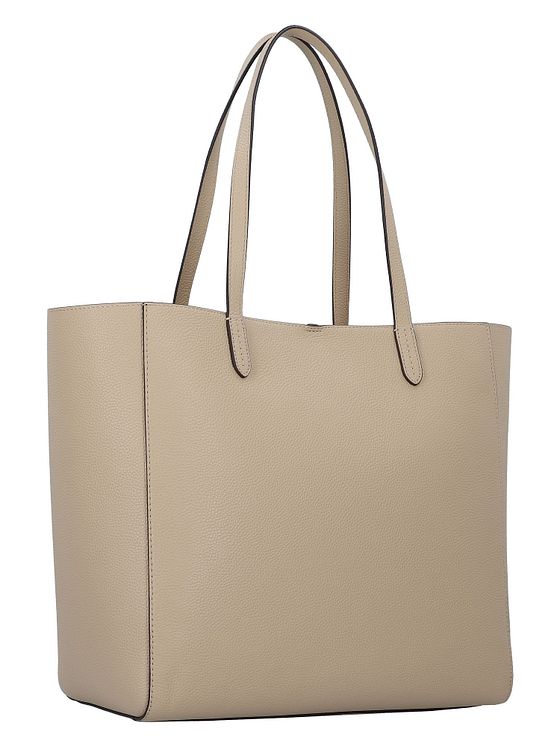 Lauren Ralph Lauren Cameryn Shopper-taske Læder 43 cm