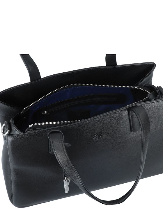 Picard Bali Bali Skuldertaske Læder 32 cm