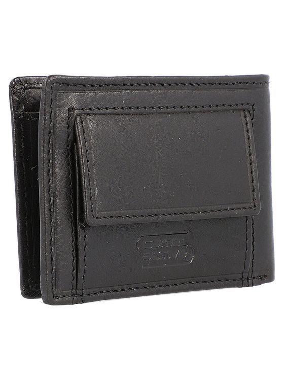 camel active Como pung RFID læder 10,5 cm camel active Como pung RFID læder 10,5 cm