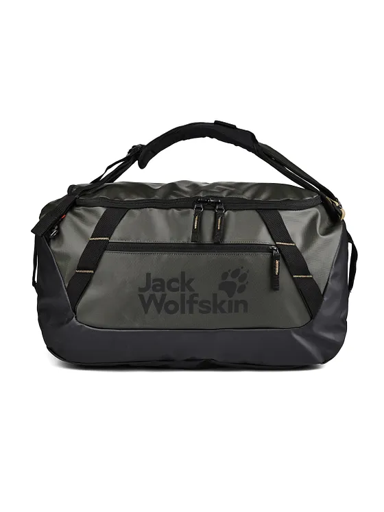 Jack Wolfskin Tecton 45 L Weekendväska 30 cm Jack Wolfskin Tecton 45 L Weekendväska 30 cm