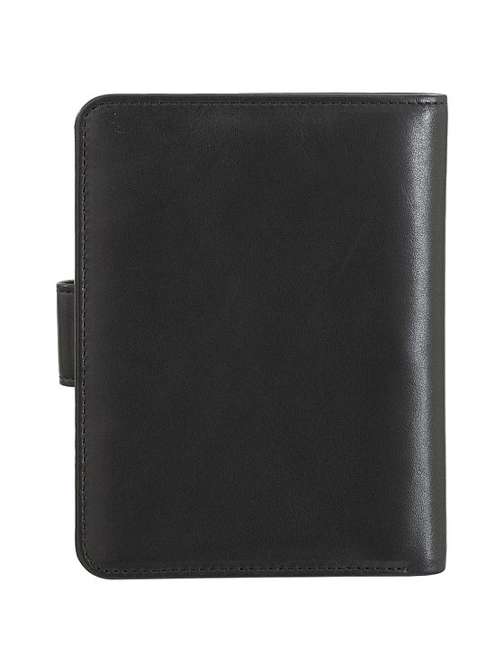 DuDu Pung RFID-læder 11 cm