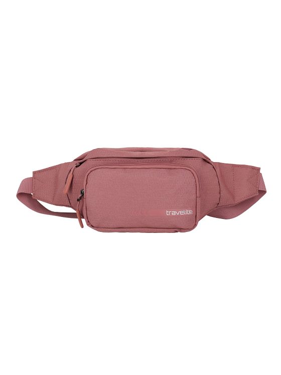 Travelite Riñonera Kick Off 30 cm