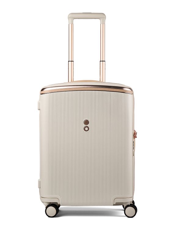 Echolac Dynasty VLX 4 hjul Trolley 55 cm Echolac Dynasty VLX 4 hjul Trolley 55 cm