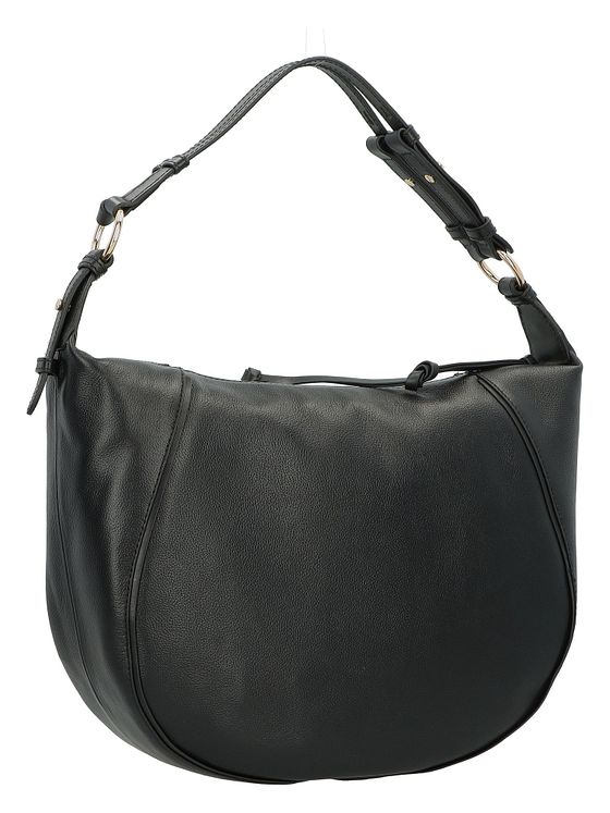 The Bridge Domitilla Skuldertaske Læder 41 cm