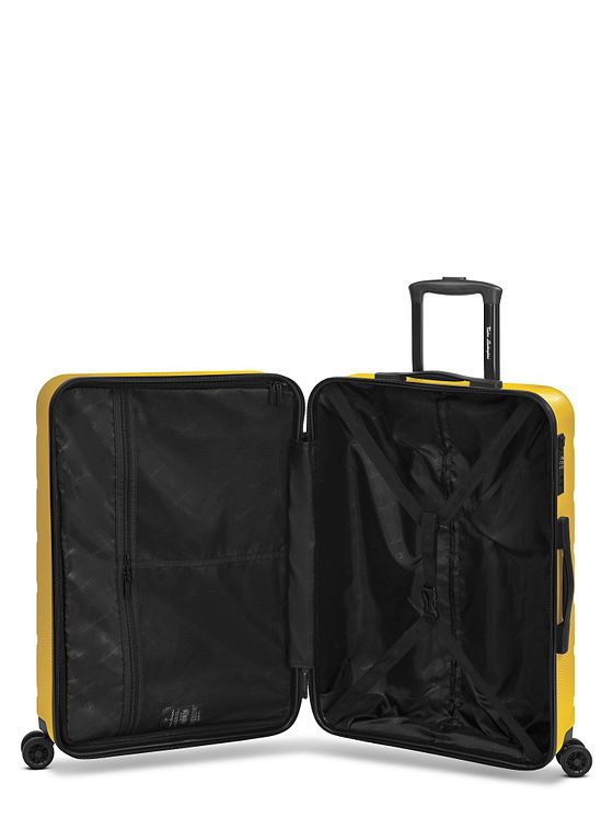 Tonino Lamborghini Bologna 4 hjul Trolley L 77 cm Tonino Lamborghini Bologna 4 hjul Trolley L 77 cm