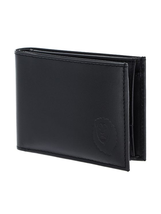 oxmox Leather Pung RFID-beskyttelse Læder 11 cm oxmox Leather Pung RFID-beskyttelse Læder 11 cm