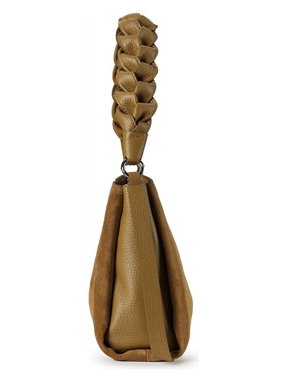 Coccinelle Boheme Skuldertaske Læder 31 cm