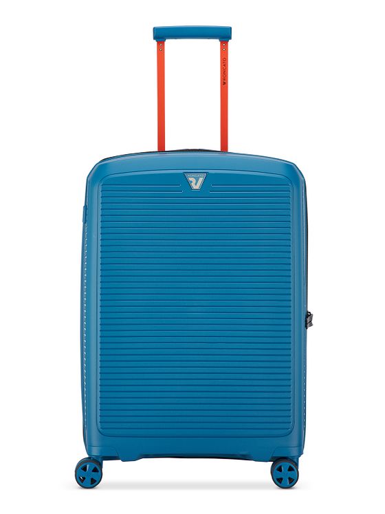 Roncato Arcade 4 hjul Trolley 67 cm med strækfold