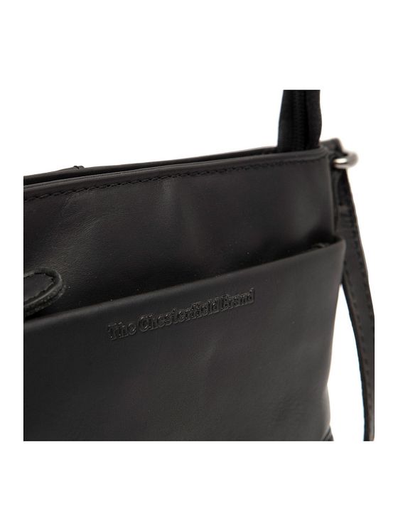 The Chesterfield Brand Salerno Skuldertaske Læder 21 cm