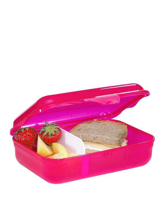 Step by Step Madkasse 18 cm