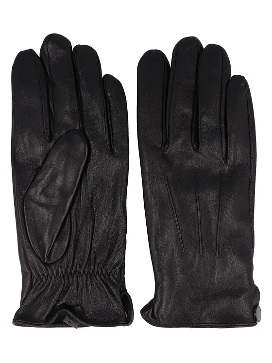 Strellson Guantes Piel natural Strellson Guantes Piel natural
