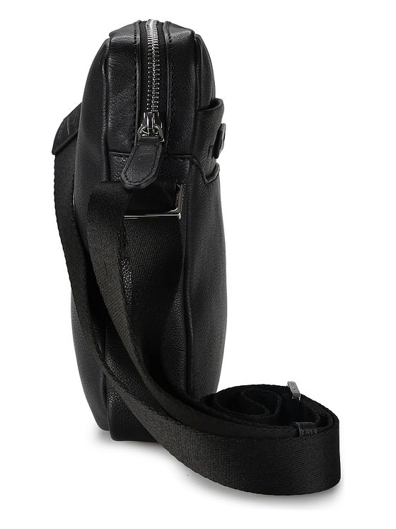 The Bridge Serristori Mini taška přes rameno Kůže 17 cm