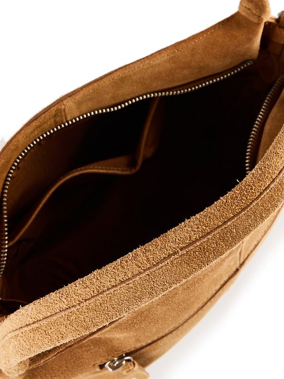 Burkely Vienna Skuldertaske Læder 24.5 cm