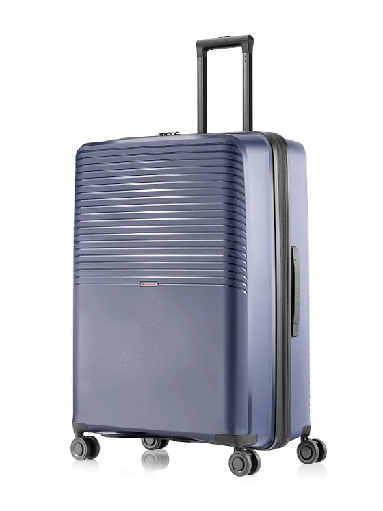 Pack Easy Jet 4-hjulig Resväska L 75 cm med expansionsveck Pack Easy Jet 4-hjulig Resväska L 75 cm med expansionsveck