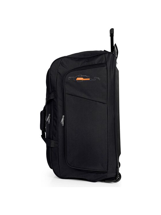 Gabol Week Eco 2-hjulet rejsetaske 73 cm