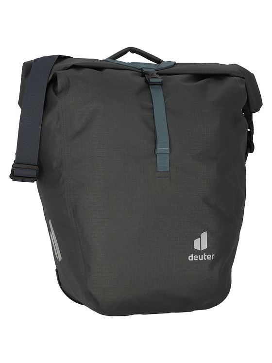 Deuter Brašna na kolo Weybridge 25+5L 43 cm