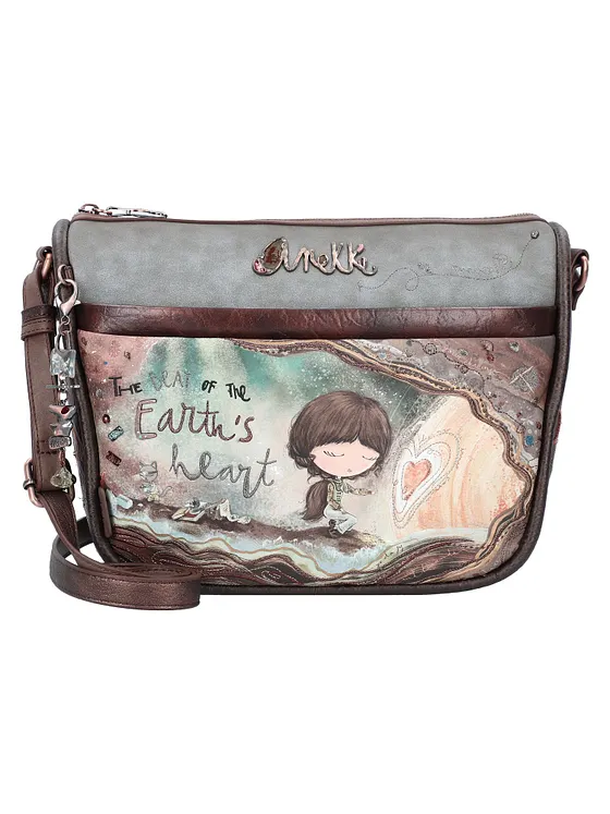 Anekke Core Bolsa de hombro 32 cm Anekke Core Bolsa de hombro 32 cm