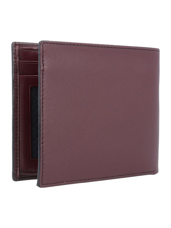 AIGNER Peněženka Daily Basis kožená 12 cm