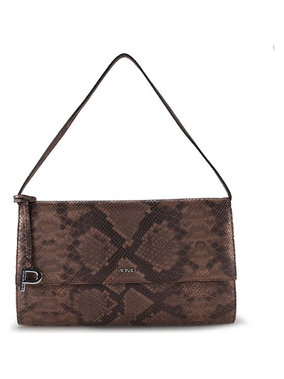 Picard Auguri Auguri Clutch taske Læder 30 cm