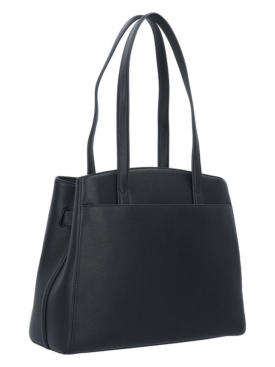 DKNY Paxton Skuldertaske Læder 32 cm