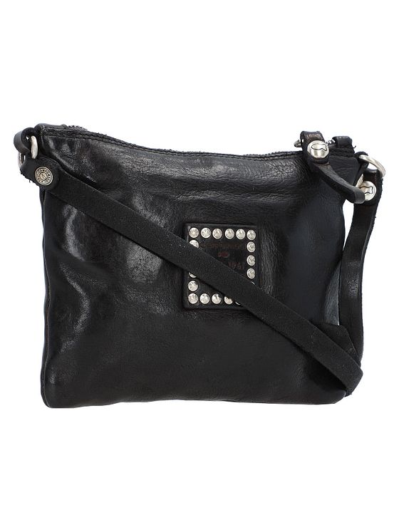 Campomaggi Skuldertaske Læder 19.5 cm Campomaggi Skuldertaske Læder 19.5 cm